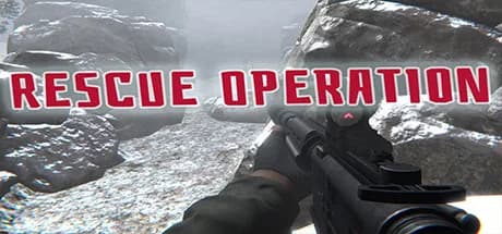 Rescue Operation — обложка