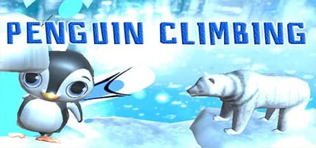 Penguin Climbing — обложка