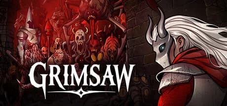 GRIMSAW — обложка