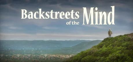 Backstreets of the Mind — обложка