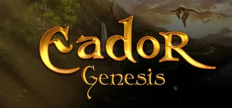 Eador: Genesis — обложка