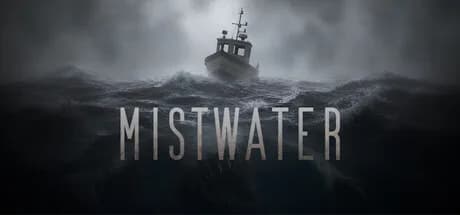 MISTWATER — обложка