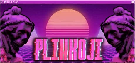 PLINKOJI — обложка