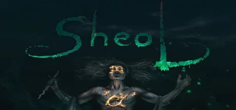 Sheol — обложка