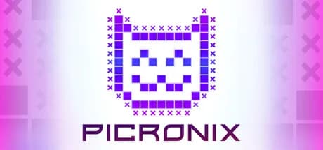 Picronix — обложка