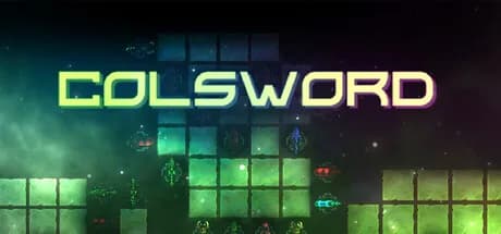 Colsword — обложка