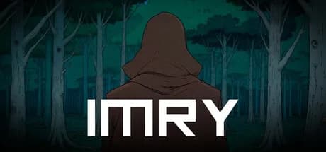 IMRY — обложка