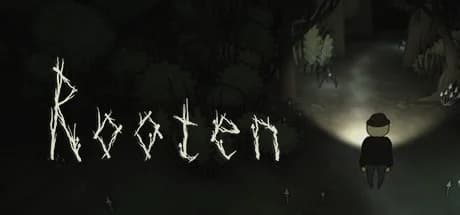 Rooten — обложка