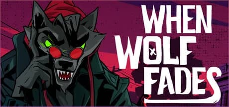 When Wolf Fades — обложка