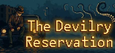 The Devilry Reservation — обложка