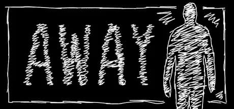 Away — обложка