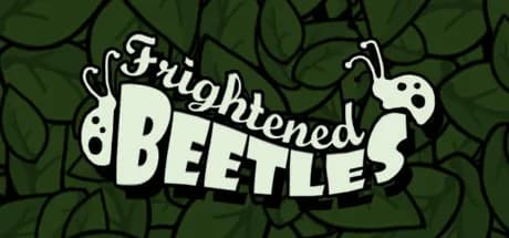 Frightened Beetles — обложка