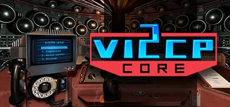 VICCP 2 Core — обложка