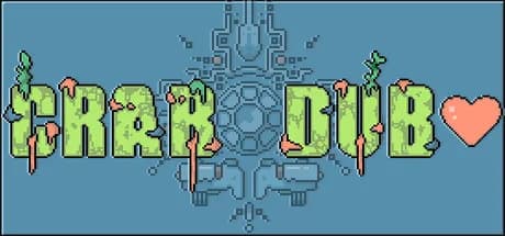 Crab Dub — обложка