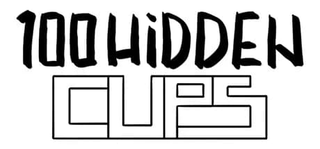 100 hidden cups — обложка