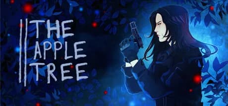 The Apple Tree — обложка