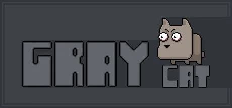 Gray Cat — обложка