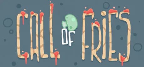 Call of Fries — обложка