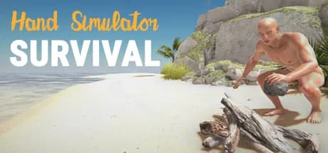 Hand Simulator: Survival — обложка