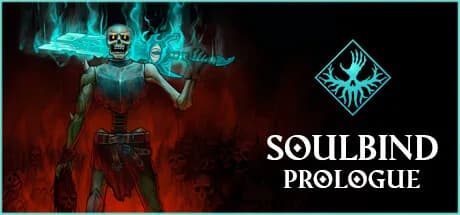 Soulbind: Prologue — обложка