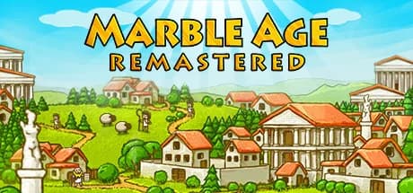 Marble Age: Remastered — обложка