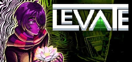 LEVATE — обложка