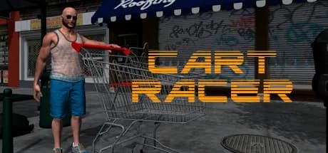 Cart Racer — обложка