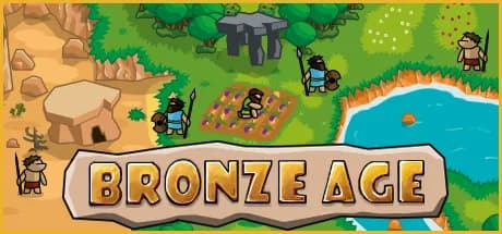 Bronze Age - HD Edition — обложка