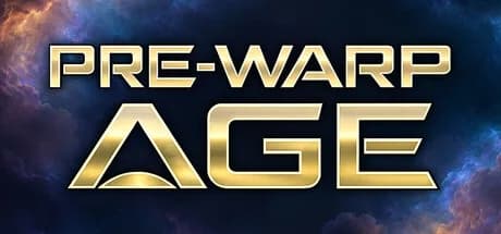 Pre-Warp Age — обложка