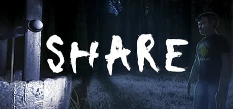Share — обложка