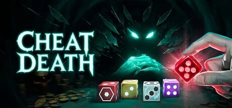 Cheat Death — обложка