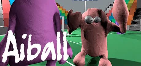 Aiball — обложка