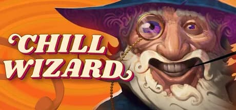 Chill Wizard — обложка