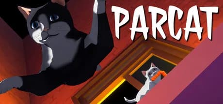 Parcat — обложка