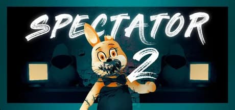 Spectator 2 — обложка