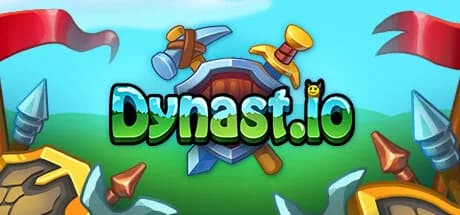 Dynast.io — обложка