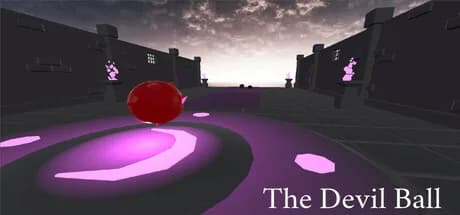 The Devil Ball — обложка