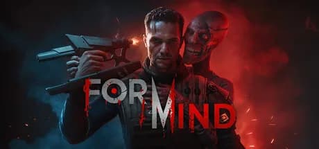 ForMind — обложка
