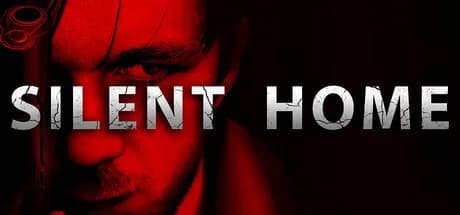 Silent home — обложка