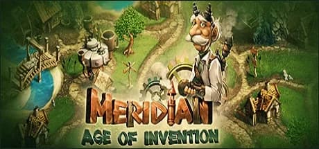 Age of Invention — обложка