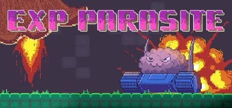 Exp Parasite — обложка