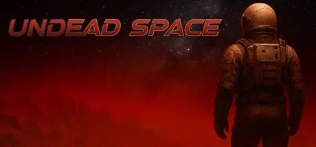 Undead Space — обложка