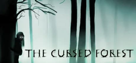 The Cursed Forest — обложка
