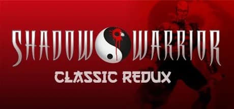Shadow Warrior Classic Redux — обложка