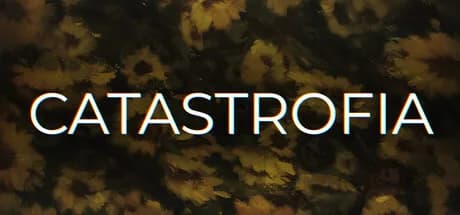 CATASTROFIA — обложка