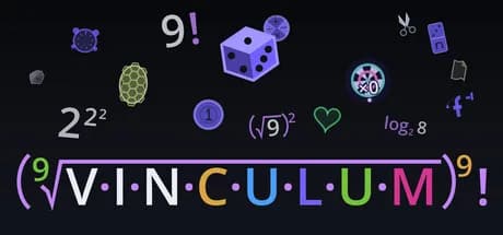 Vinculum — обложка
