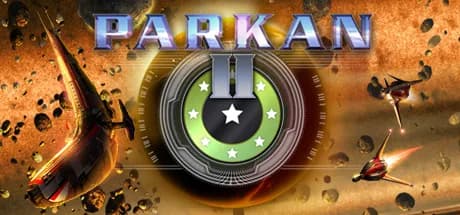 Parkan 2 — обложка