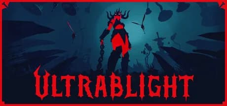 Ultrablight — обложка
