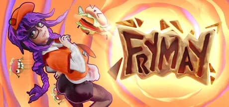 FryMay — обложка