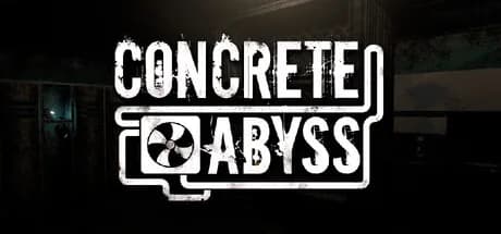 Concrete Abyss — обложка